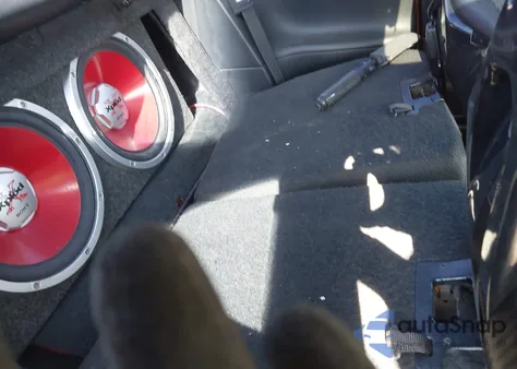 1994 Ford Mustang Gt из США, поврежденный, VIN 1FALP42T3RF191856